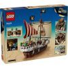 Конструктор LEGO One Piece Пиратский корабль «Всюдоходный Мерри» (75639-) изображение 8