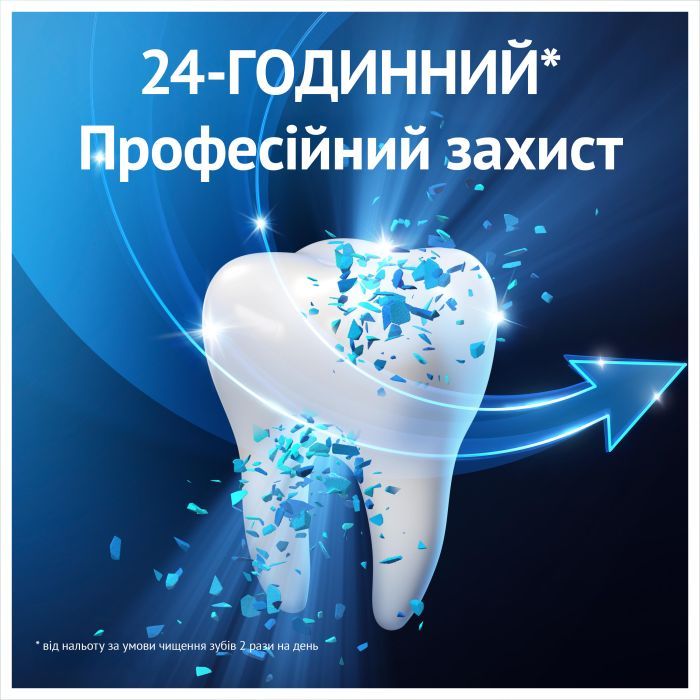 Зубна паста Oral-B Pro-Expert Професійний захист 75 мл (8700216106863) зображення 5