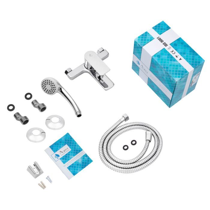 Смеситель Agua Merida-C060 (CV035427) изображение 7