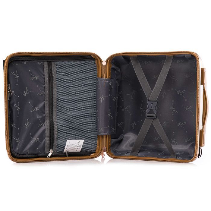 Косметичка Semi Line Бьюти-кейс 16L Ercu (DAS303379) изображение 2