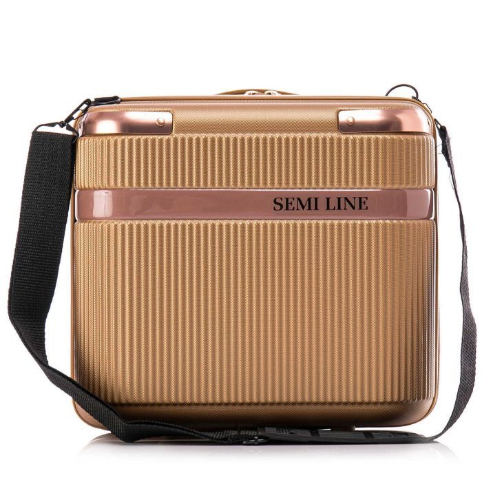 Косметичка Semi Line Бьюти-кейс 16L Ercu (DAS303379) изображение 3
