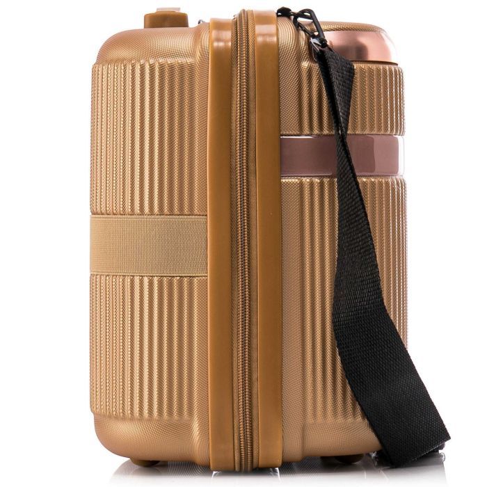 Косметичка Semi Line Бьюти-кейс 16L Ercu (DAS303379) изображение 4