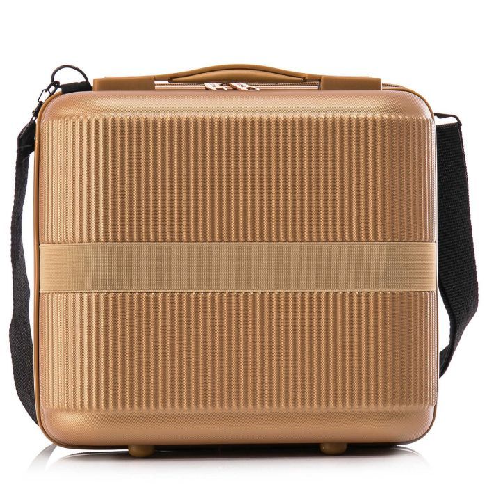 Косметичка Semi Line Бьюти-кейс 16L Ercu (DAS303379) изображение 5