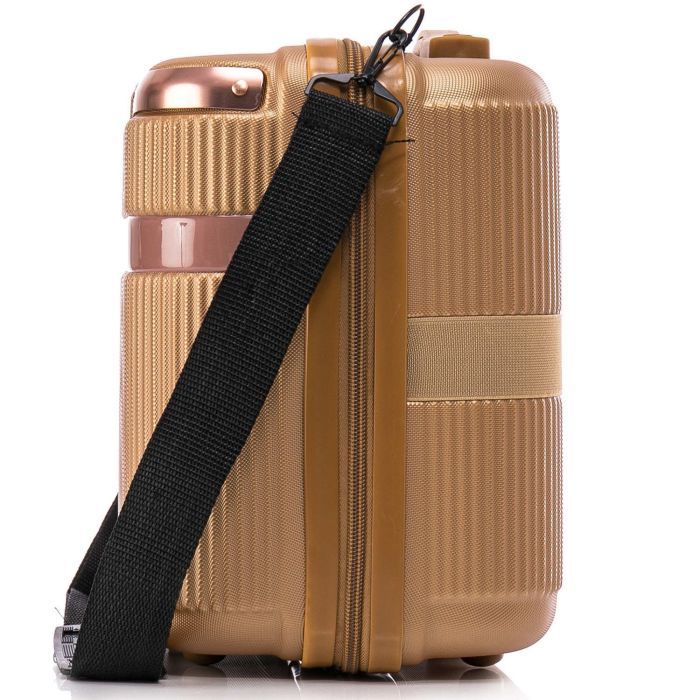 Косметичка Semi Line Бьюти-кейс 16L Ercu (DAS303379) изображение 6