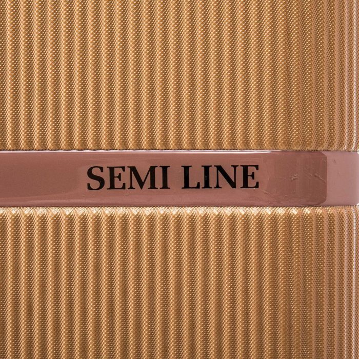 Косметичка Semi Line Бьюти-кейс 16L Ercu (DAS303379) изображение 7