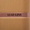 Косметичка Semi Line Бьюті-кейс 16L Gold (DAS302653) зображення 7 Косметичка Semi Line Бьюті-кейс 16L Gold (DAS302653) зображення 7