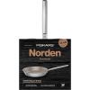 Сковорода Fiskars Norden 28 см з мінеральним покриттям (1067633) зображення 6