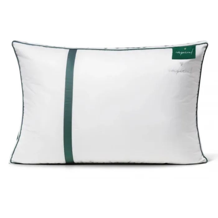 Подушка MirSon Трьохкамерна Imperial Style (висока) 60х60 (2200007209620)