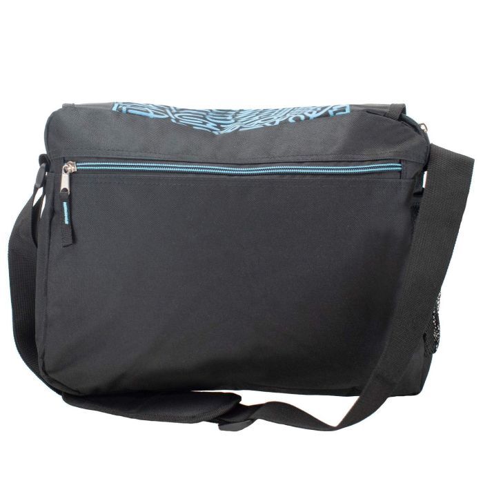 Сумка Semi Line 9 Black/Blue (7156) (DAS303090) зображення 4