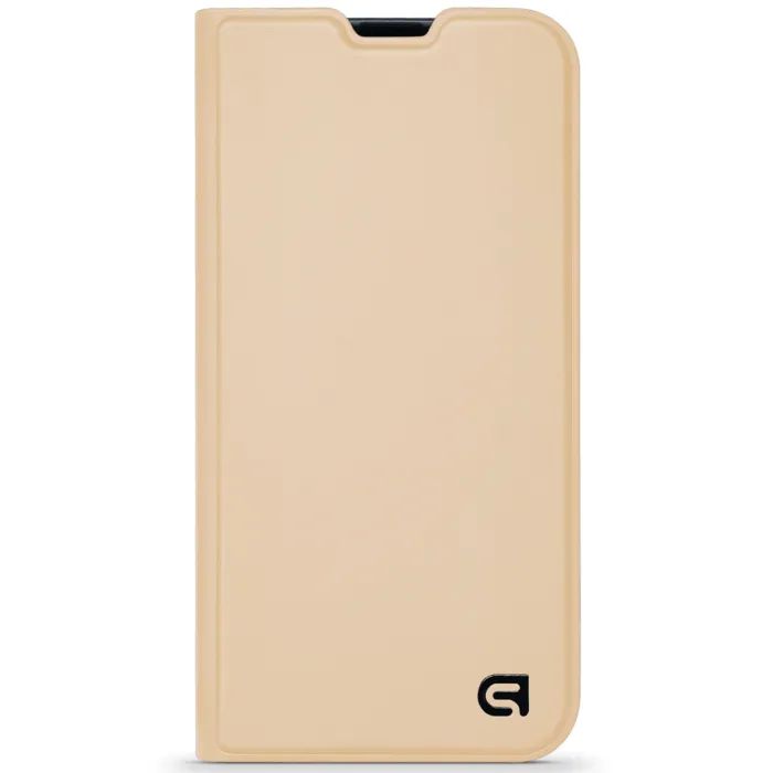 Чехол для мобильного телефона Armorstandart OneFold Case Infinix Smart 10 4G Gold (ARM87825)