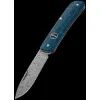 Нож Boker Plus Tech Tool Damast Blue (01BO559DAM) изображение 11