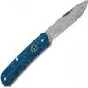 Нож Boker Plus Tech Tool Damast Blue (01BO559DAM) изображение 2