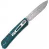 Нож Boker Plus Tech Tool Damast Blue (01BO559DAM) изображение 6