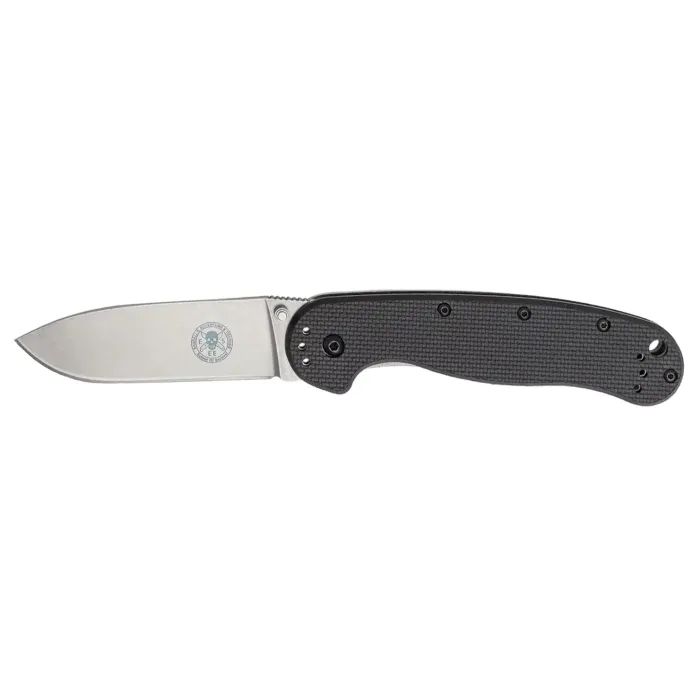 Нож Esee Avispa D2 Nylon Black (BRK1302) > цены в Киеве и Украине Нож Esee Avispa D2 Nylon Black (BRK1302)