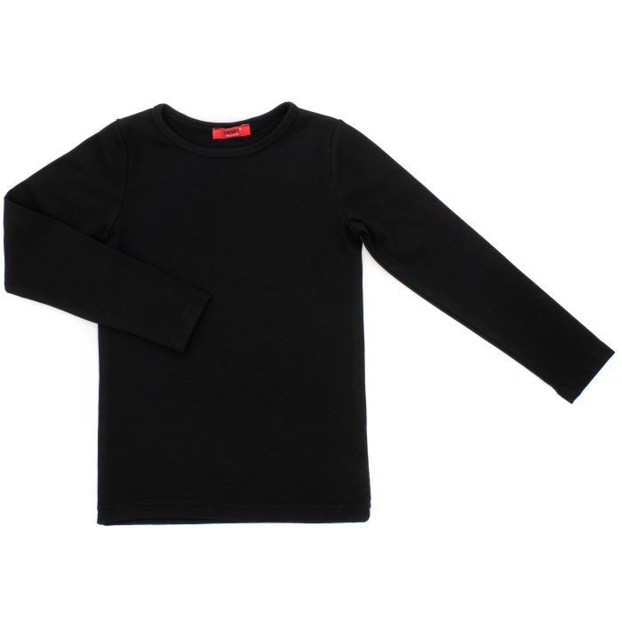 Кофта детская Sevim термо (7078-176-black)