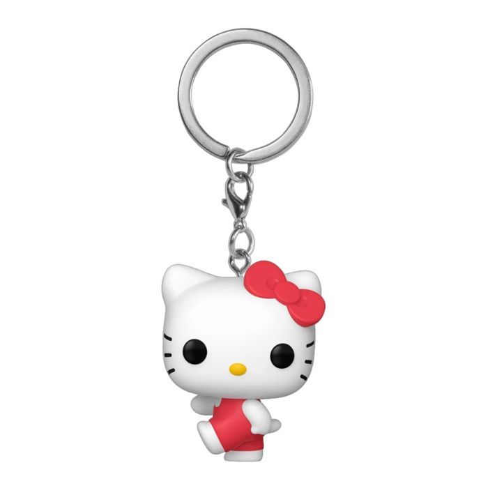 Фігурка Funko Pop серії Sanrio - Хелоу Кітті (85986) > ціни в Києві та Україні Фігурка Funko Pop серії Sanrio - Хелоу Кітті (85986)