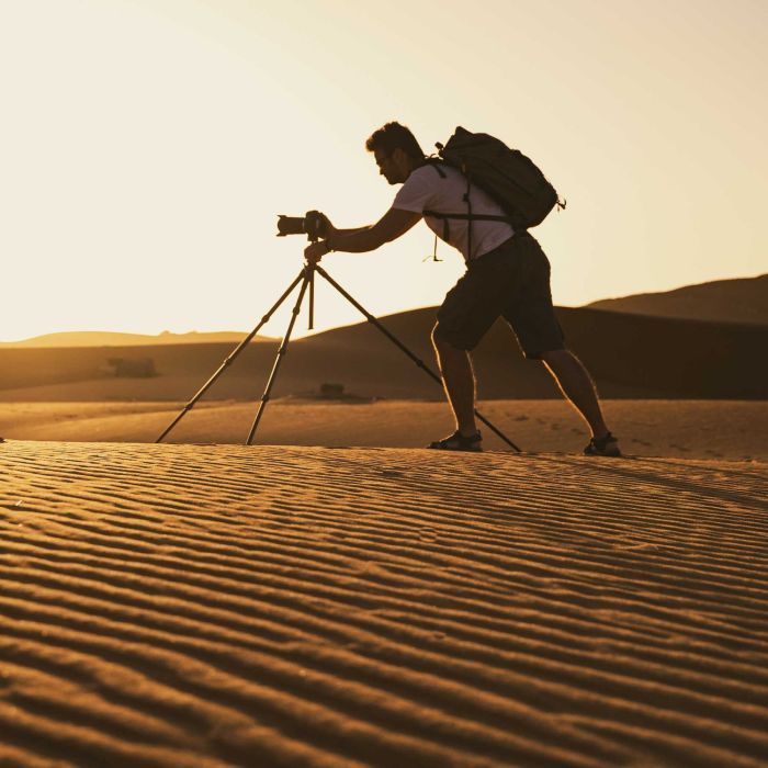 Штатив Vanguard VEO 5 264AB-160S (DAS303045) изображение 10 Штатив Vanguard VEO 5 264AB-160S (DAS303045) изображение 10