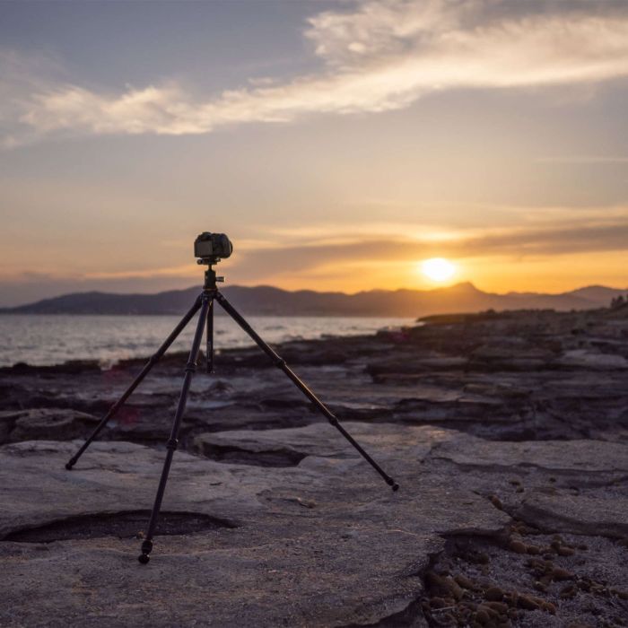 Штатив Vanguard VEO 5 264AB-160S (DAS303045) изображение 11 Штатив Vanguard VEO 5 264AB-160S (DAS303045) изображение 11