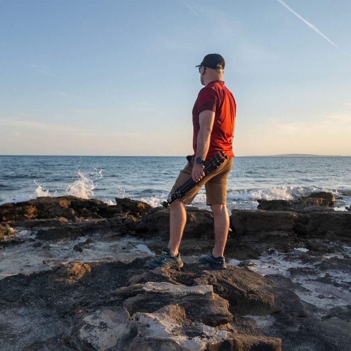 Штатив Vanguard VEO 5 264AB-160S (DAS303045) изображение 15 Штатив Vanguard VEO 5 264AB-160S (DAS303045) изображение 15