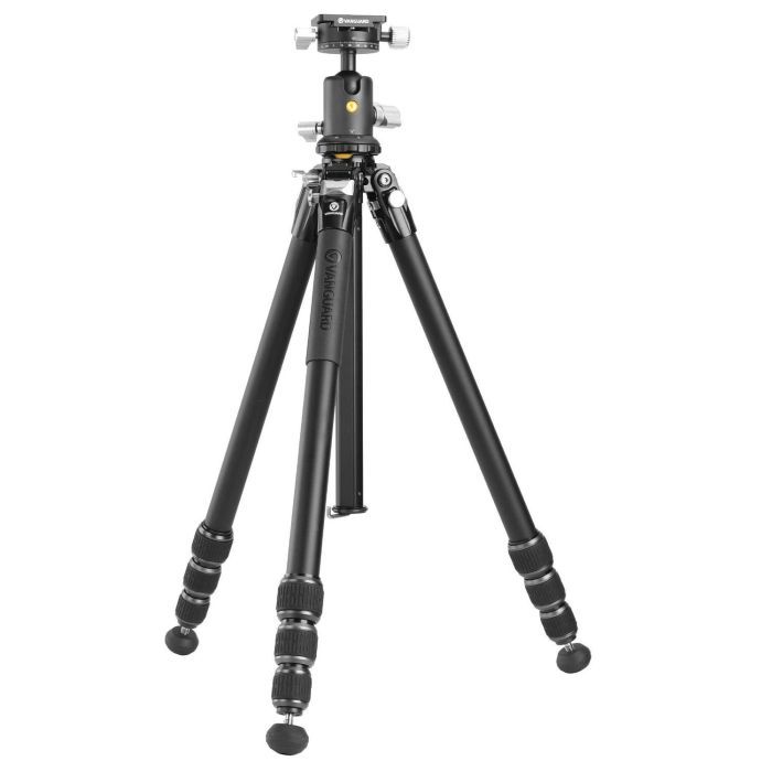Штатив Vanguard VEO 5 264AB-160S (DAS303045) > цены в Киеве и Украине Штатив Vanguard VEO 5 264AB-160S (DAS303045)