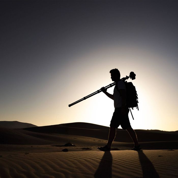 Штатив Vanguard VEO 5 264AB-160S (DAS303045) изображение 17 Штатив Vanguard VEO 5 264AB-160S (DAS303045) изображение 17