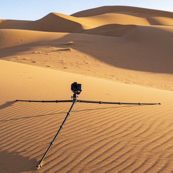 Штатив Vanguard VEO 5 264AB-160S (DAS303045) изображение 22 Штатив Vanguard VEO 5 264AB-160S (DAS303045) изображение 22