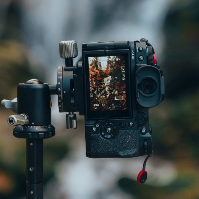 Штатив Vanguard VEO 5 264AB-160S (DAS303045) изображение 23 Штатив Vanguard VEO 5 264AB-160S (DAS303045) изображение 23