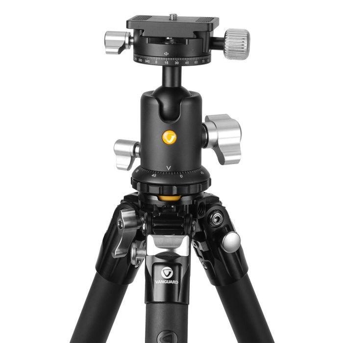 Штатив Vanguard VEO 5 264AB-160S (DAS303045) изображение 3 Штатив Vanguard VEO 5 264AB-160S (DAS303045) изображение 3