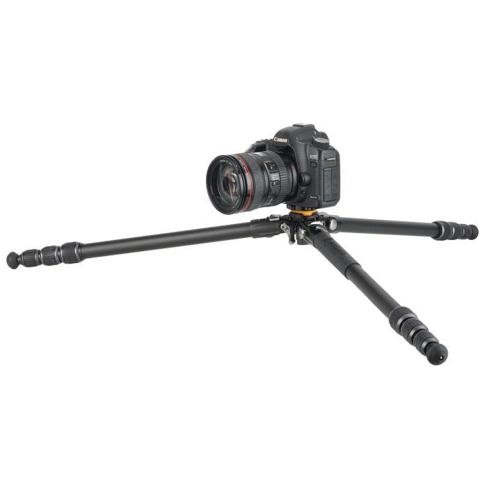 Штатив Vanguard VEO 5 264AB-160S (DAS303045) изображение 4 Штатив Vanguard VEO 5 264AB-160S (DAS303045) изображение 4