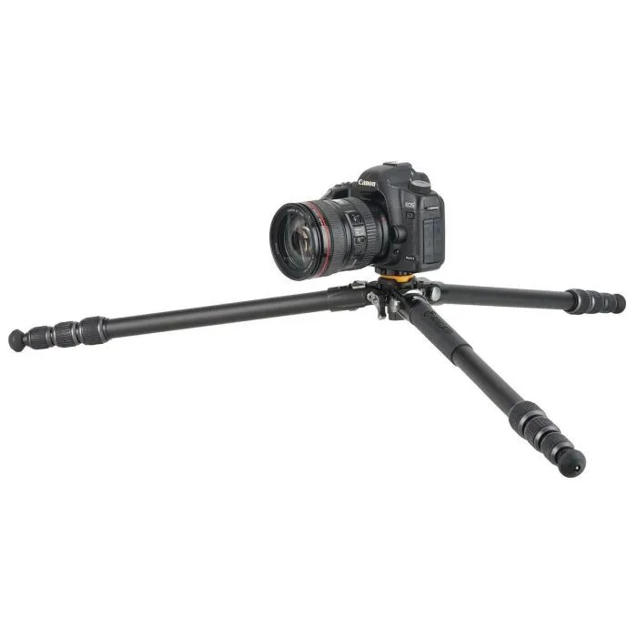 Штатив Vanguard VEO 5 264AB-160S (DAS303045) изображение 4