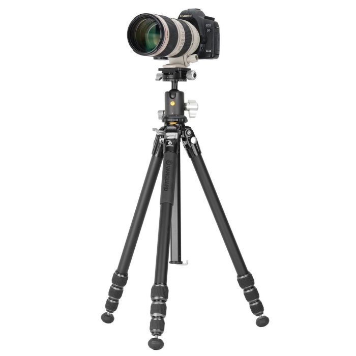 Штатив Vanguard VEO 5 264AB-160S (DAS303045) изображение 5 Штатив Vanguard VEO 5 264AB-160S (DAS303045) изображение 5