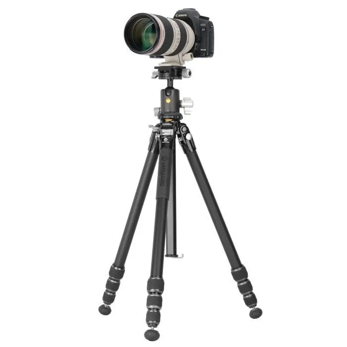 Штатив Vanguard VEO 5 264AB-160S (DAS303045) изображение 5