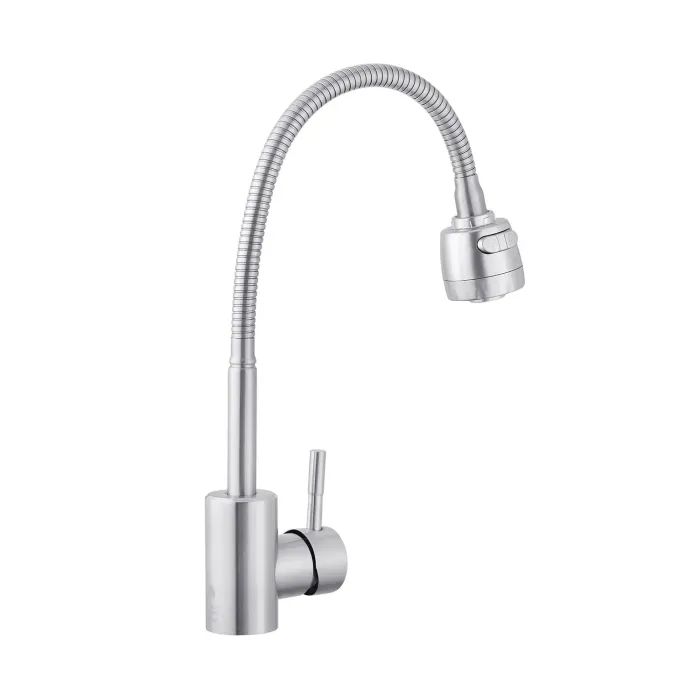 Смеситель Agua Acero-INOX035-2 (CV023291) изображение 2