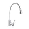 Смеситель Agua Acero-INOX035-2 (CV023291) изображение 3