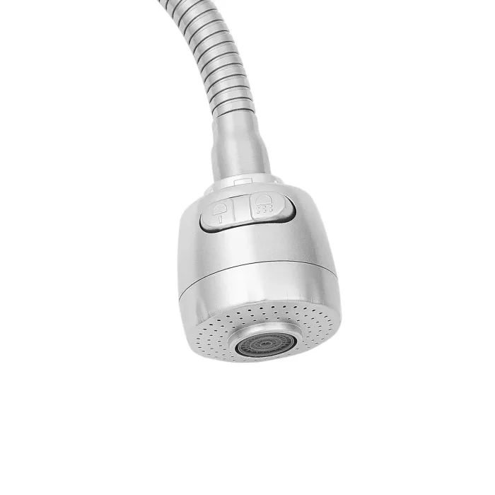 Смеситель Agua Acero-INOX035-2 (CV023291) изображение 6