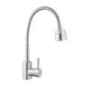 Смеситель Agua Acero-INOX035-2 (CV023291)