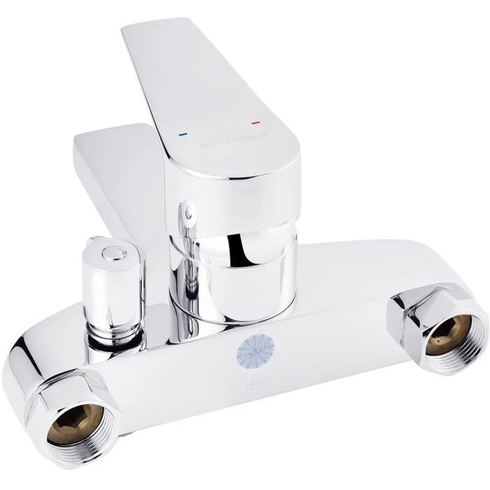 Змішувач Kroner Enzo-C060 (CV023606) зображення 3