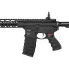 Винтовка страйкбольная G&G Armament GC16 Wild Hog 12" (EGC-WLD-012-BNB-NCM) изображение 3