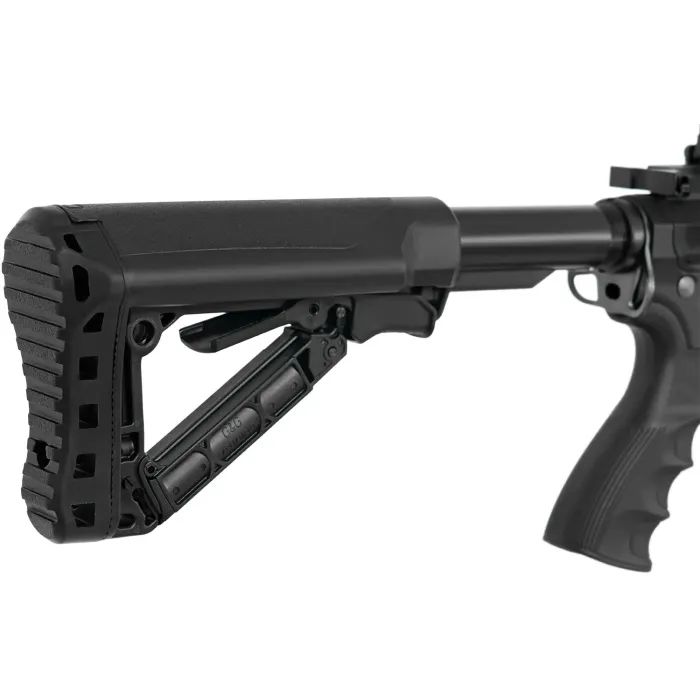 Винтовка страйкбольная G&G Armament GC16 Wild Hog 12" (EGC-WLD-012-BNB-NCM) изображение 6