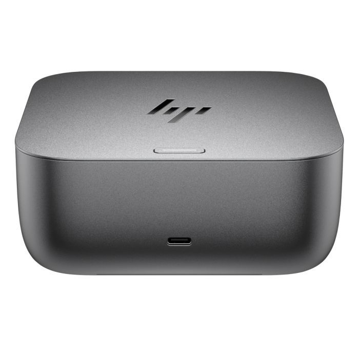 Порт-реплікатор HP Thunderbolt 4 Ultra 180W G6 Dock (9X481UT)