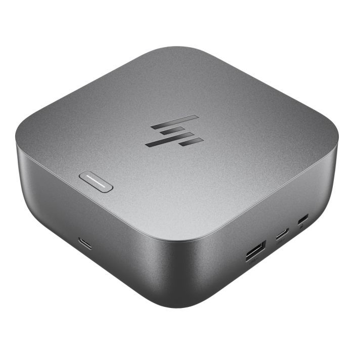 Порт-реплікатор HP Thunderbolt 4 Ultra 180W G6 Dock (9X481UT) зображення 2
