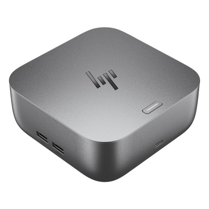Порт-реплікатор HP Thunderbolt 4 Ultra 180W G6 Dock (9X481UT) зображення 3