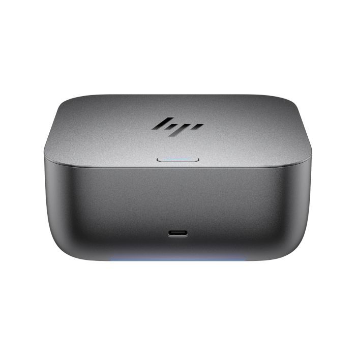 Порт-реплікатор HP Thunderbolt 4 Ultra 180W G6 Dock (9X481UT) зображення 4