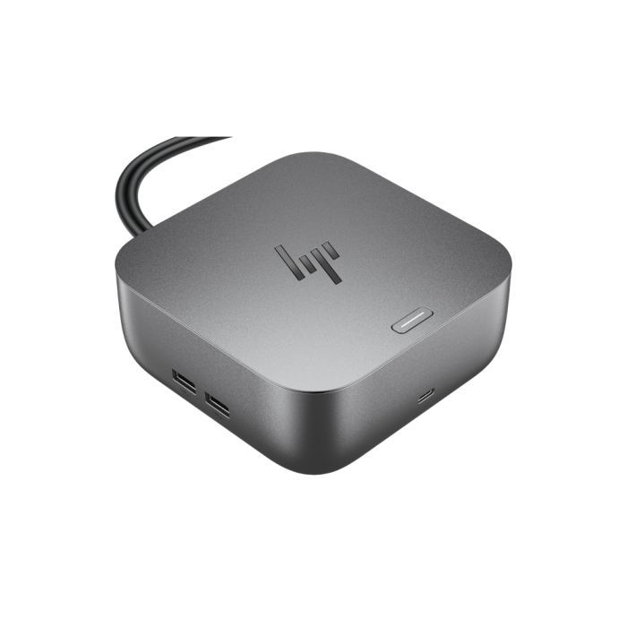 Порт-реплікатор HP Thunderbolt 4 Ultra 180W G6 Dock (9X481UT) зображення 5