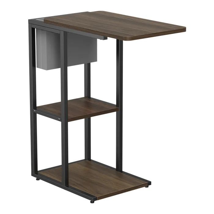 Приставний стіл OfficePro з місцем для зберігання SD175DW (SD175DW)