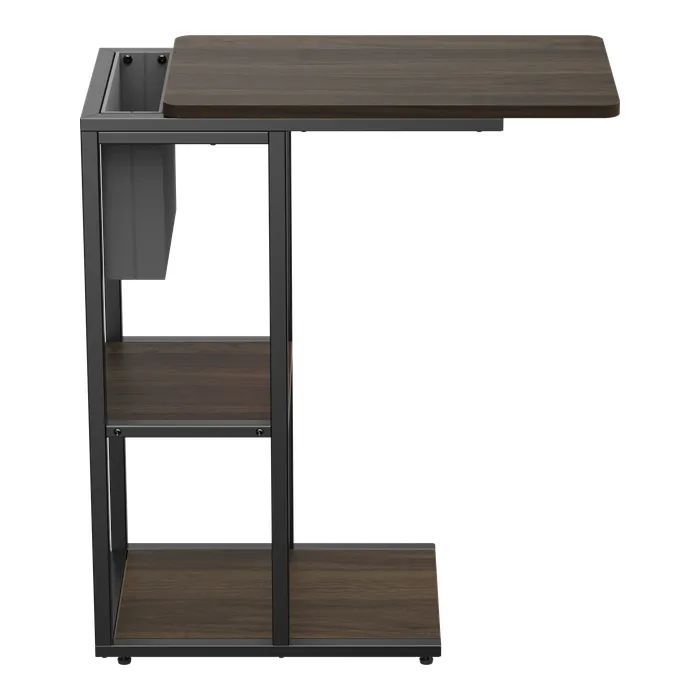 Приставний стіл OfficePro з місцем для зберігання SD175DW (SD175DW) зображення 2