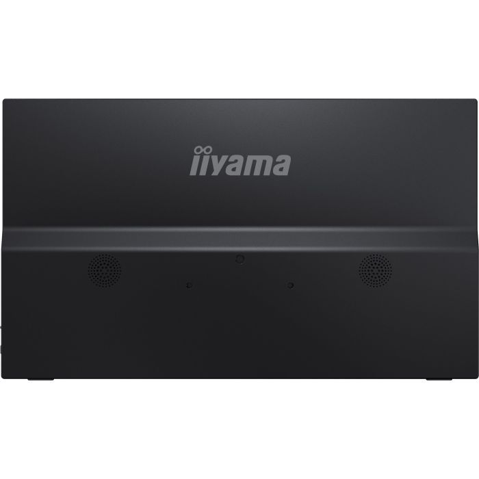 Монитор iiyama P1671HSC-B1 изображение 10