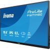 Монитор iiyama P1671HSC-B1 изображение 3