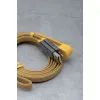 Дата кабель 6in1 inCharge XL 2.0m yellow Rolling Square (XLM03R) зображення 12