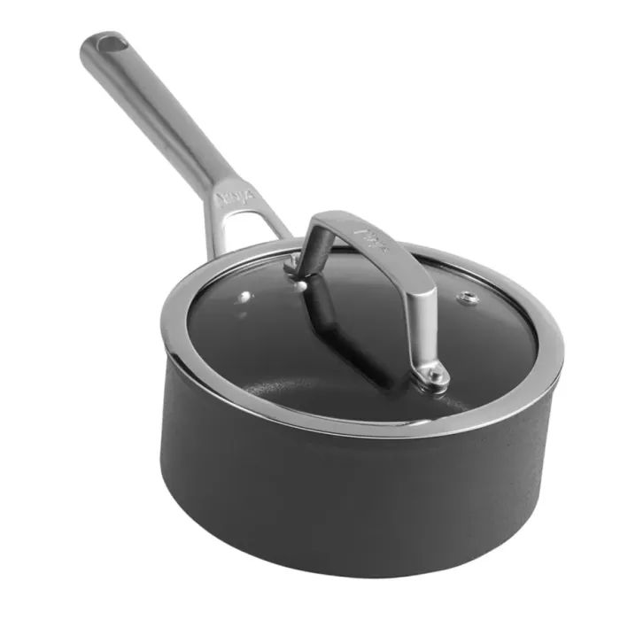 Сотейник Ninja Zerostick Premium з кришкою 20 см (C30220EU)